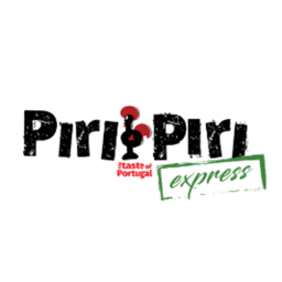 Piri Piri Express logo.